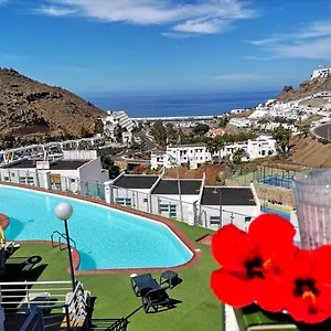 Apartamento Halley, Mogán