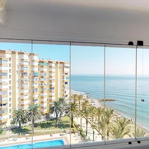  Apartment Palmenstrand Spanien