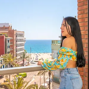  Apartment Marina Spanien