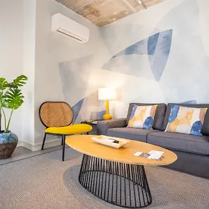  Apartment 7 Dreams Spanien