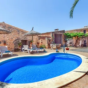  Landhaus Casa Antigua Spanien