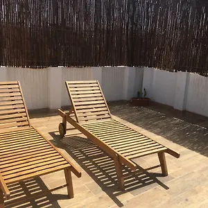 Casa Campillo, Individuales Ferienhaus
