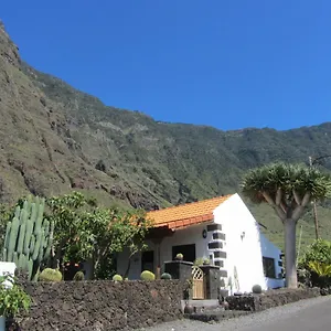 Casa Gorreta Ferienhaus